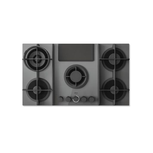 Газовая варочная панель ELICA NIKOLATESLA FLAME EVO GR/A/88